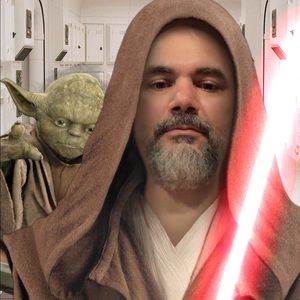 Meet your Posher, Lou